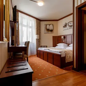 Alfred Hotel Karlovy Vary