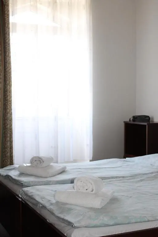 U Ceske Koruny Hotel Prague