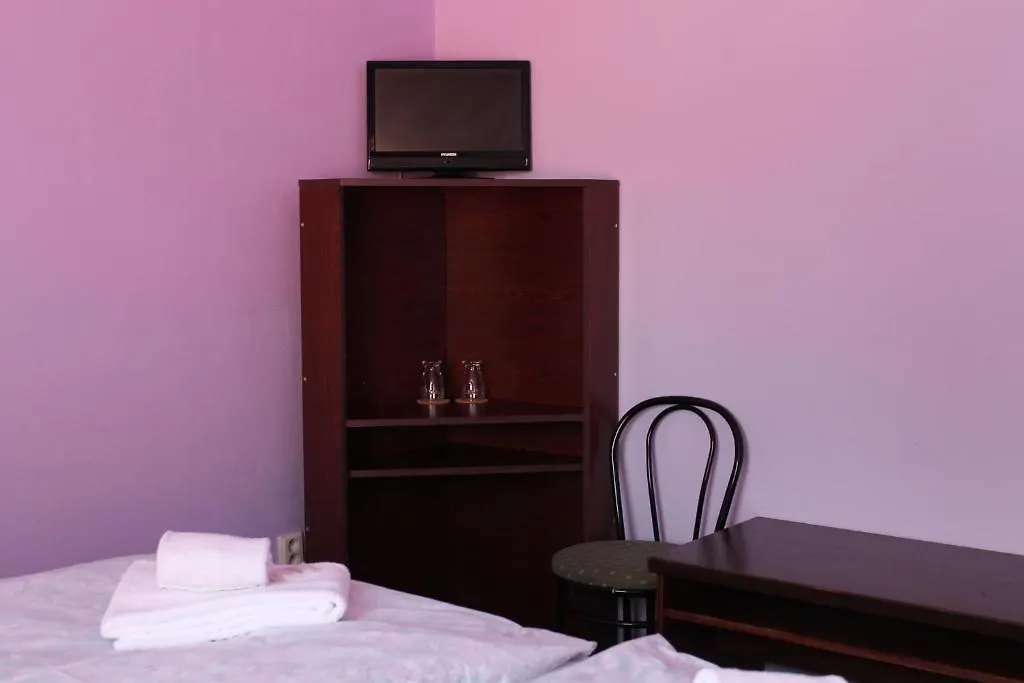 U Ceske Koruny Hotel Prague