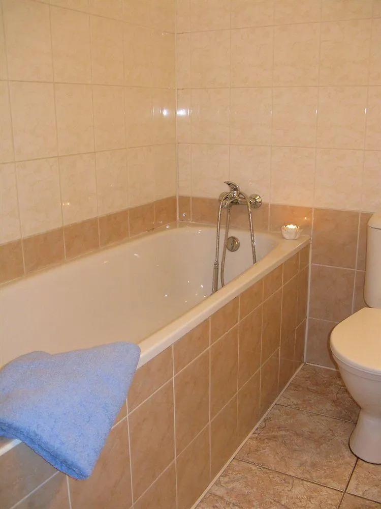 U Ceske Koruny Hotel Prague